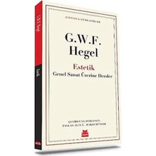 Bg Store Estetik: Klasikler - Güzel Sanat Üzerine Dersler