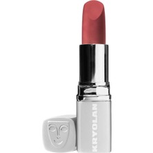 Nacario Kryolan Lip Stick In Silver Cont. 01212 Lcp 647