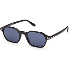 Tom Ford 1301 01V 51 Unisex Güneş Gözlüğü