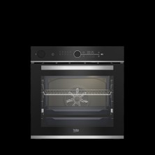 BEKO BFC 749 S Buhar Destekli Fırın