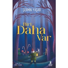 Kyops Biri Daha Var