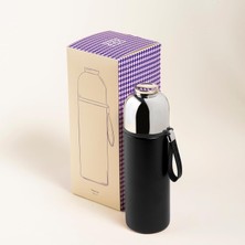 Nacario Panyu Çelik Termos 400 ml