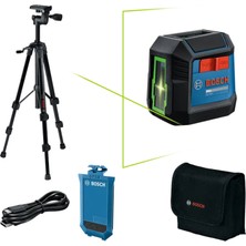 Bosch Pro GLL2XG Çizgi Lazeri