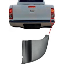 Jakuza Toyota Hilux Vigo Tampon Köşe Yan Bakaliti Arka Sağ 2006-2014