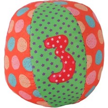 Asya Oyuncak MOL-504 Ant Baby Display Sof Çınçınlı Toplar(Belirtilen Fiat, Tekli Satış Için Adet Fiatıdır.)