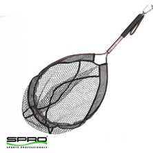 Spro Tm Magnetic Wading Kepçe 50