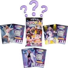 Mey İthalat Mey Ithalat® Kpop Stars Kartları Sürpriz Paket