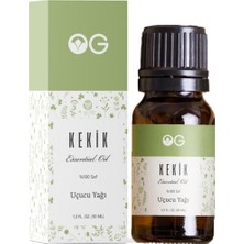 Nacario Og Kekik Yağı 10 ml