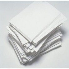 Esila Kağıtçılık Parlak Kuşe A5 170 gr - 100 Adet 14,8x 21 cm