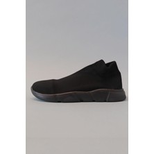 Bony Socks Superb Çorap Ayakkabı Siyah