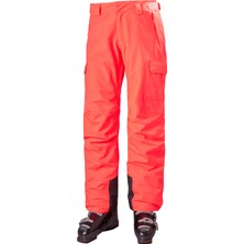 Helly Hansen W Swıtch Cargo Insulated Pantolon HHA.65754_HHA.247