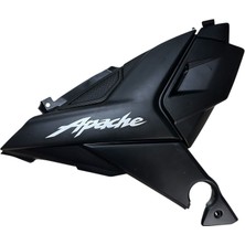 Tvs Apache Rtr 200 Sele Altı Yan Karenaj Sağ Komple