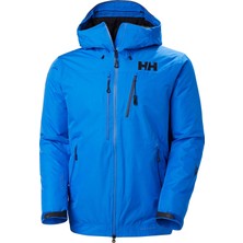 Helly Hansen Odın Infınıty Insulated Mont HHA.63063_HHA.532