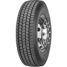 Sava 215/75R17.5 126/124M Orjak 4 ❄ 3psf ( Asfalt Çeker )