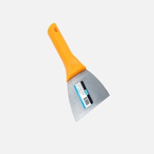 Dizayn 12 cm Usta Macun Spatula (7'li Paket)