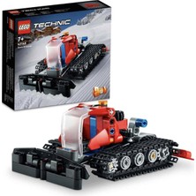 Mey İthalat Lego® Technic Kar Ezme Aracı 42148-7 Yaş ve Üzeri Çocuklar Için Oyuncak Yapım Seti (178 Parça)