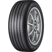 Goodyear 225/45R17 91W    Efficientgrip Performance 2 Fp Oto Yaz Lastiği (Üretim YILI:2026)