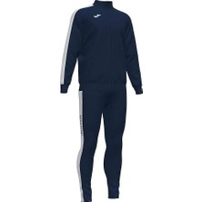 Joma Academy Iıı Traacksuıt Dark Navy