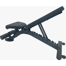 Proforce EMH15A - Katlanabilir Ayarlanabilir Bench Sehpası