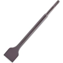 Mey İthalat Sds Plus Geniş Ağızlı Keski 14X250X40MM Matkap Ucu Aparatı Beton Tuğla Taş Dayanıklı Çelik Kırıcı Uç