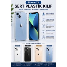 Han Mika Telefon Kılıfı - Apple iPhone 13