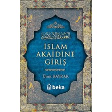 Islam Akaidine Giriş Beka Yayınları Ümit Bayrak