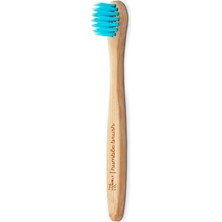 Mey İthalat Humble Brush Baby Bebek Diş Fırçası Ultra Soft Mavi