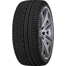 Michelin 285/40R19 107W Pilot Alpin 4 Pa4 Xl