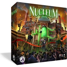 Mey İthalat Nucleum (Engl.)