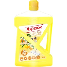 Mey İthalat Asperox Gün Işığı Parfümlü Yüzey Temizleyici 2.5 L