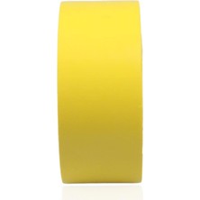 Mey İthalat Boss Yüksek Görünürlük Yer Isaretleme Bandi, 48 mm x 30 M, Sari,