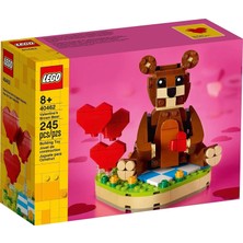 Mey İthalat Lego® Sevgililer Bär 40462