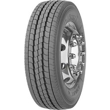 Sava 215/75R17.5 126/124M Avant 4 3psf ❄ ( Asfalt Düz )