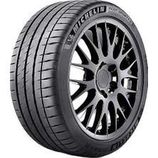 Michelin 235/35R20 101Y Pilot Sport 4 S N0