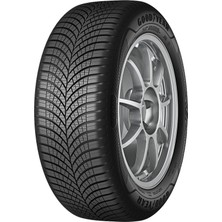 Goodyear 195/55R16 91V Xl   Vector 4 Seasons G3 Oto 4 Mevsim Lastiği (Üretim YILI:2026)