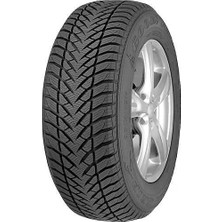 Goodyear 255/50R19 107V Ultragrip + Xl Rof *