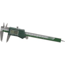 Mey İthalat Insize Digital Kumpas 1108-150 mm