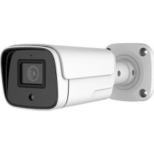 Mey İthalat EZ-2105IPC 5 Mp 3.6mm Lens 2 Array Ip Bullet Kamera