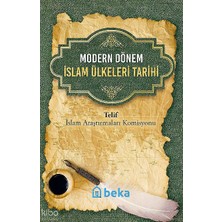 Modern Dönem Islam Ülkeleri Tarihi Beka Yayınları Kolektif