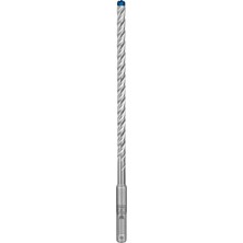 Mey İthalat Bosch 1x Expert Sds Plus-7x Kırıcı Delici Delme Uçları (Yumuşak Taş, Sert Taş, Beton, Donatılı Beton, Beton Bina Bloku, Ø 8,00X215 Mm, Aksesuar Kırıcı Delici)
