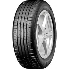 Continental 205/60R16 96V Contipremiumcontact 5 Ssr * Xl