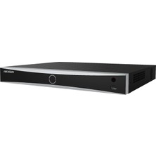 Mey İthalat Hikvision DS-7632NXI-K2, Profesyonel Kayıt Cihazları