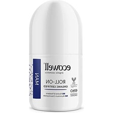 Esranın Dünyası Organik Roll-On Deodorant, 75 ml