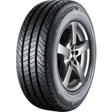 Continental 205/75R16C 110/108R Contivancontact 100