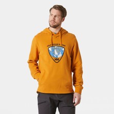 Helly Hansen Arctıc Ocean 2.0 Kapişonlu Sweatshırt HHA.30391_HHA.399