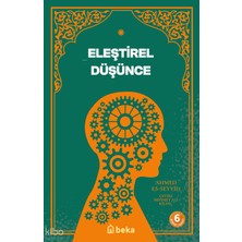 Eleştirel Düşünce Beka Yayınları Ahmed Es- Seyyid