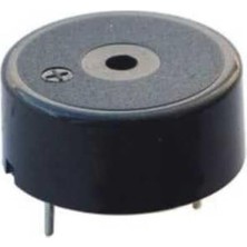Mey İthalat Sanec IC-220 12-24V 23MM Devreli Buzzer