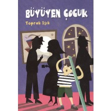 Tudem Yayın Grubu Büyüyen Çocuk
