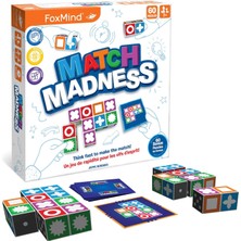 Mey İthalat Foxmind Match Madness