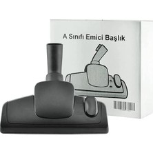 Mey İthalat Mfs Samsung Vc 7700 Uyumlu Emici Başlık (Kutulu Ürün)
